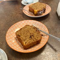 Torta ananas e mango  at Biosapori in Castelfranco Veneto