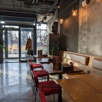 інтер'єр at TIKITHAI  in Lviv