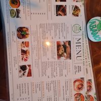  at Tabanca Restaurant & Bar in Tortola