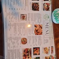  at Tabanca Restaurant & Bar in Tortola