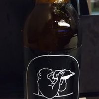 Bier at 101 NEO in Budapest