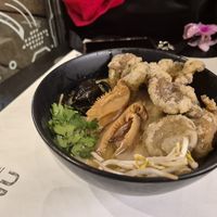  at 101 NEO in Budapest