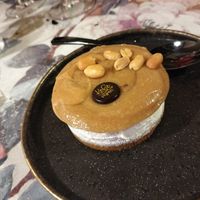  at Santa Pizza in Rome