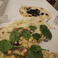  at  Solo Pizza in Maia