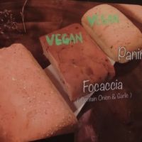 Sandwich  at Well Dressed Salad Bar and Cafe in Central Singapore