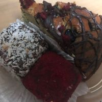 Yummy! at Well Dressed Salad Bar and Cafe in Central Singapore