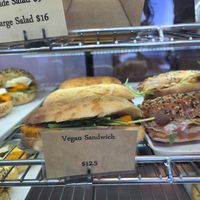  at Pembroke Patisserie in Albert Town