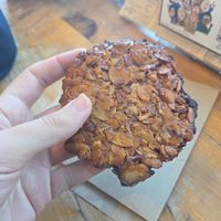 Florentine at Pembroke Patisserie in Albert Town