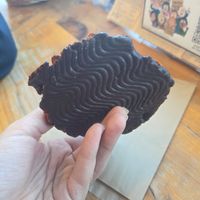 Florentine at Pembroke Patisserie in Albert Town