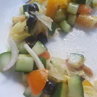 . at Goodies in Siargao