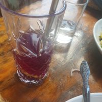 . at Goodies in Siargao