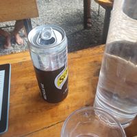 . at Goodies in Siargao