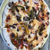   at Brickyard Hollow  in New Gloucester