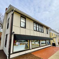 Ugly Noodle in downtown Geneva, IL  at Ugly Noodle in Geneva