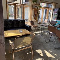   at Breakfast Factory in Chiang Rai