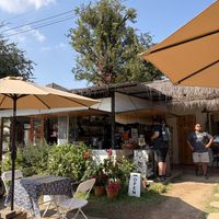   at Breakfast Factory in Chiang Rai