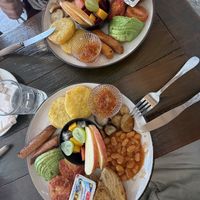   at Breakfast Factory in Chiang Rai