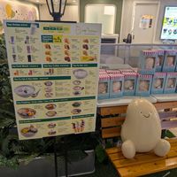  at Mr Bean - Suria KLCC in Kuala Lumpur