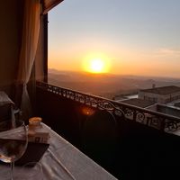  at La Terrazza  in San Marino City