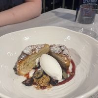   at La Terrazza  in San Marino City