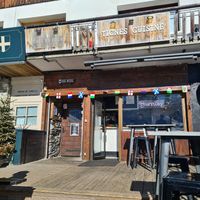 The establishment at Tignes Cuisine in Tignes