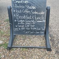  at Oasis Fitness Gym and Cafe in Hopkins