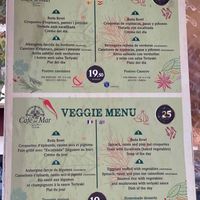  at Cafe del Mar in Blanes