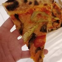  at Ozzy Bites in Istanbul