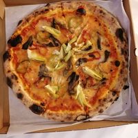  at Ozzy Bites in Istanbul