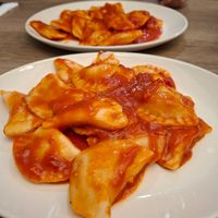  at Sapori Cafe in Birkirkara