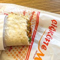   at Cigkoftem - Ergenekon in Istanbul