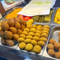   at Cigkoftem - Ergenekon in Istanbul