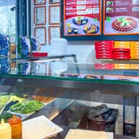   at Cigkoftem - Ergenekon in Istanbul