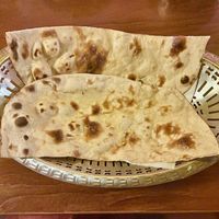 Rotis at Indian Village in Berlin