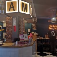  at AMA Asian Bistro   in Boulogne-billancourt