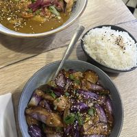   at AMA Asian Bistro   in Boulogne-billancourt