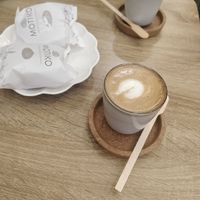  at Momo Dochi in Madrid