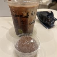   at Momo Dochi in Madrid