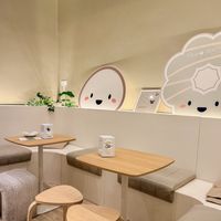  at Momo Dochi in Madrid