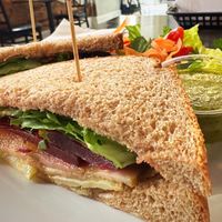   at 2 Gals Kitchen in Concord