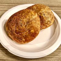 Kachori at Bikanervala - Dubai Hills in Dubai