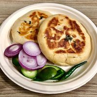 Kulcha at Bikanervala - Dubai Hills in Dubai