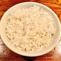 Jasmine rice at Masti - Time Out Market  in Dubai