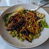  at All Good Things Vegan in Paignton