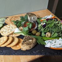  at All Good Things Vegan in Paignton