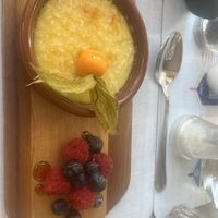   at All Good Things Vegan in Paignton