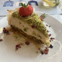   at All Good Things Vegan in Paignton