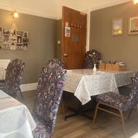   at All Good Things Vegan in Paignton