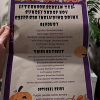  at All Good Things Vegan in Paignton