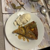   at All Good Things Vegan in Paignton